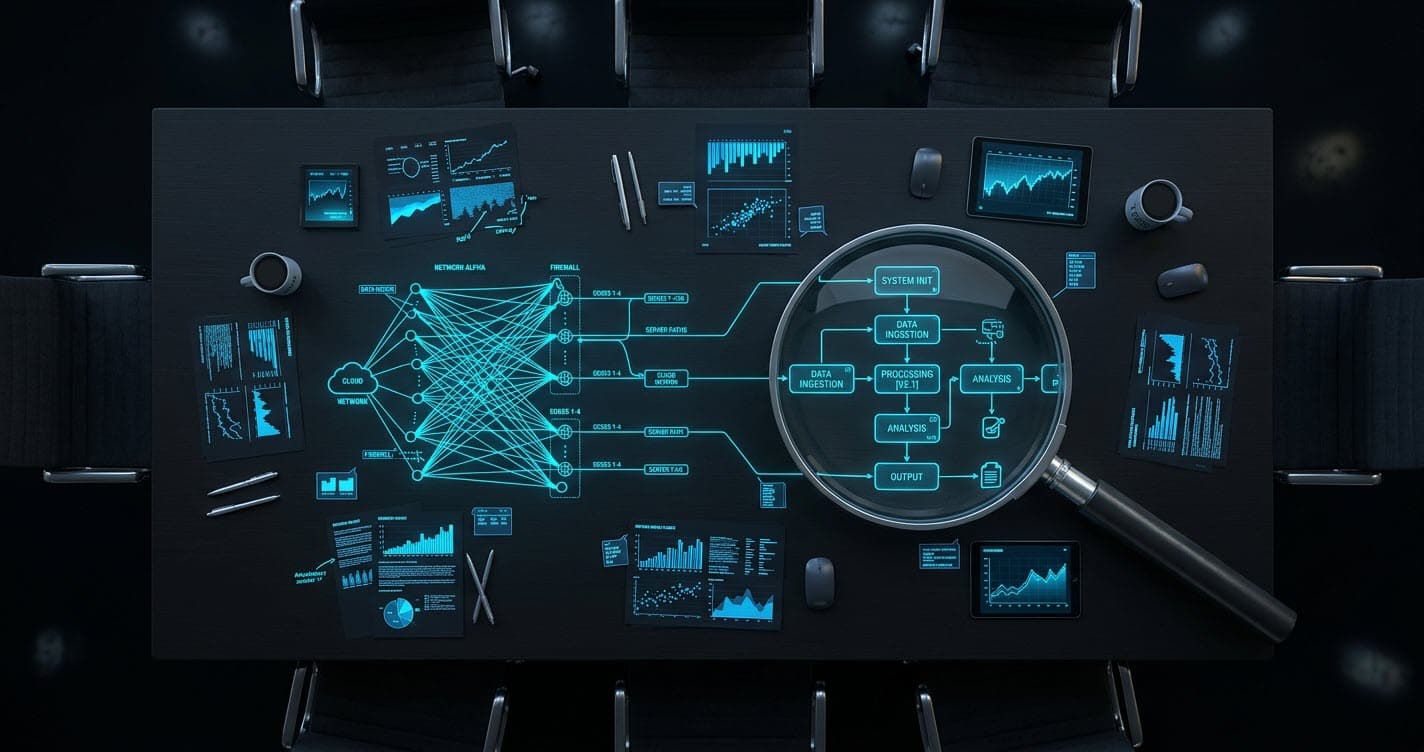 The AI Audit: How to Find the Highest-Impact AI Opportunities in Your Organization